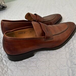 Magnanni shoes for men size 12 M